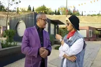 بازگشت مهسا طهماسبی به «کارناوال» با شرطی که رامبد جوان گذاشت