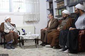 شهردار مشهد مقدس: خادمی زائران و مجاوران را افتخار بزرگی می&zwnj;دانم