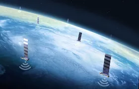 با وجود منع اسپیس ایکس، دانشمندان دانشگاه تگزاس از استارلینک GPS گرفته&zwnj;اند