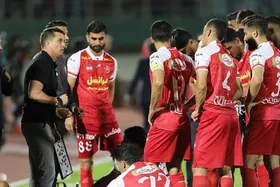رقم سقف قرارداد پرسپولیس مشخص شد