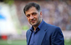 حمایت کریمی از درویش: مدیر خوبی بود