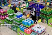 جهش بیش از ۶۰درصدی قیمت شوینده‌ها طی یک سال