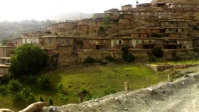 اصابت خمپاره&zwnj;ای دیگر به روستای مرزی کنار رود ارس