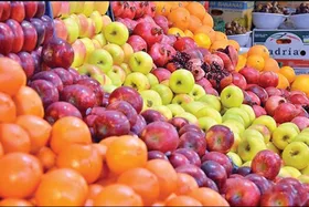 قیمت میوه&zwnj;های زمستانه چند؟ (۲۶ آبان ۱۴۰۰)