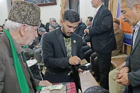 حضور ۱۰ هزار مشهدی در طرح آزادی زندانیان جرائم غیرعمد &laquo;مشهد مهربان&raquo;