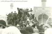 نگاهی تاریخی و تحلیلی به چرایی و چگونگی شکل گیری انقلاب اسلامی در مشهد | شهر امام رضا (ع) و یک پیروزی زودهنگام