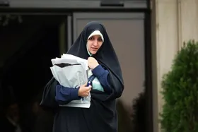 بهروزآذر: لایحه تأمین امنیت زنان در برابر خشونت، در مجلس در حال بررسی است