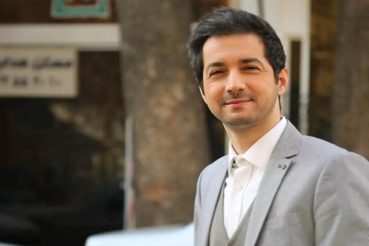 بازگشت نجم‌الدین شریعتی با فصل جدید «حسینیه معلی»