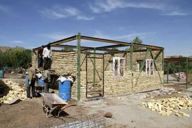 وام مسکن روستایی ۲۰۰ میلیون تومانی می&zwnj;شود