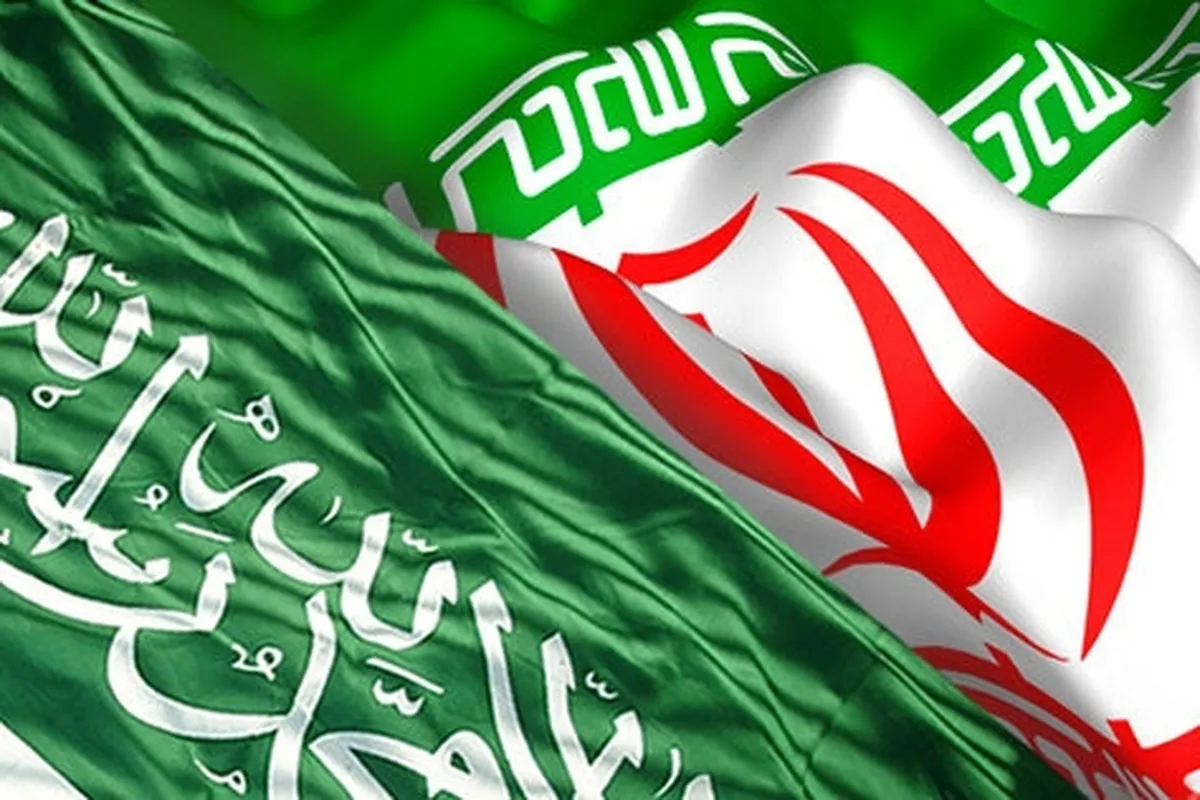 سفر رئیس ستاد کل نیرو‌های مسلح عربستان به ایران