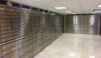 ویدئو| جزییاتی از سرقت در صندوق امانات بانک ملی