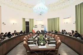 راه اندازی یک مرکز جامع حمایت از زنان در معرض آسیب در تهران
