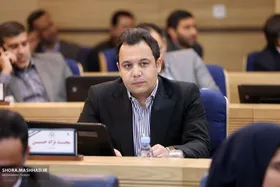 افزایش ۲ برابری توفقگاه&zwnj;های ناوگان باری سنگین در ششمین دوره مدیریت شهری مشهد