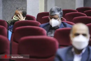 جلسه دادگاه رسیدگی به پرونده موسوم به ثبت سفارش خودرو