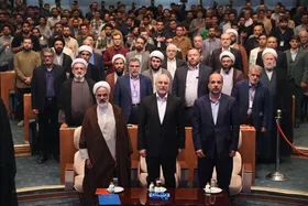 قالیباف در همایش بین&zwnj;المللی علوم انسانی اسلامی: پیروزی انقلاب اسلامی امر ملی را احیا کرد و مردم را به مرکز ثقل اداره کشور آورد