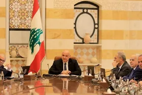 العربیه: طرح &laquo;انحصار سلاح در دست دولت لبنان&raquo; تصویب شده است