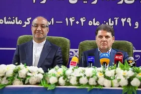 زینی&zwnj;وند: پای نسل زِد را به انتخابات شورا&zwnj;های اسلامی شهر&zwnj;ها و روستا&zwnj;ها باز کنیم