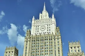 هشدار وزارت خارجه روسیه درباره جنگ رژیم صهیونیستی علیه ایران: حملات اسرائیل جهان را به سمت فاجعه هسته&zwnj;ای سوق می&zwnj;دهد
