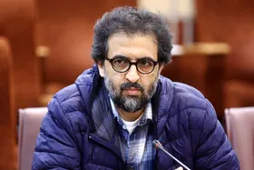 بهروز شعیبی: اخلاق را از &laquo;مجید جوانمرد&raquo; یاد گرفتم!