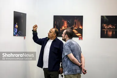 نمایشگاه عکس 