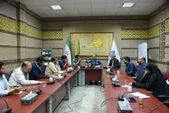برگزاری نشست هم اندیشی علمی- پژوهشی هنر حماسی در مشهد | شخصیت های داستان حماسی باید ساخته و پرداخته ذهن نویسنده باشد