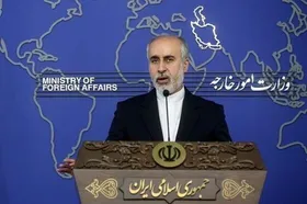 کنعانی: از آمریکایی&zwnj;ها بابت توافق اخیر تضمین گرفته&zwnj;ایم  | توضیحاتی درباره حادثه تروریستی شاهچراغ + ویدئو