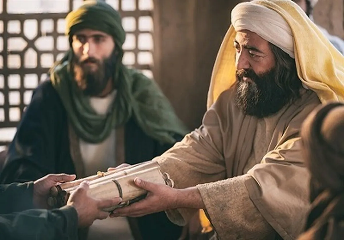 فیلم سینمایی «اخت الرضا» در آستانه اکران + پوستر