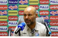 تصمیم جنجالی بختیاری زاده؛ حردانی از استقلال اخراج شد! + فیلم