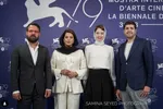 همه چیز درباره فیلم «بی‌رؤیا» آرین وزیردفتری با بازی طناز طباطبایی + تیزر