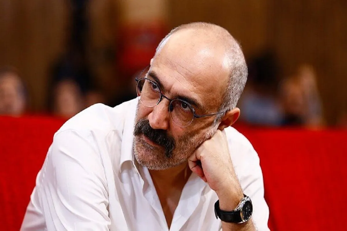هادی حجازی‌فر: کارگردان «ناتوردشت» جسارت ساخت اثری متفاوت را داشت