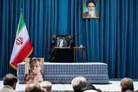 برگزاری مراسم یادبود یادبود شهدای خانوادهٔ امام شهید و رهبر معظم انقلاب اسلامی + زمان و مکان