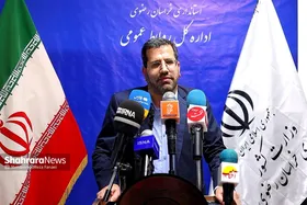 تمدید رسمی زمان انتخابات در خراسان رضوی تا ساعت ۲۰ | امکان تمدید انتخابات از ساعت ۲۴ به بعد وجود ندارد