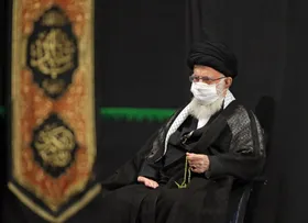 توصیه رهبر معظم انقلاب به مداحان: آهنگ مداحی با موسیقی ترانه&zwnj;های نامناسب مخلوط نشود