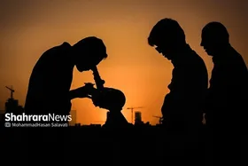 احتمال رؤیت ماه شوال در شامگاه پنجشنبه (۲۸ اسفند ۱۴۰۴)