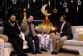 ویدئو | انتقاد تند مجریان صدا و سیما از سعید روستایی و فیلم &laquo;برادران لیلا&raquo;