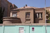 ورود دادستان مشهد به تخریب کلیسای تاریخی مشهد