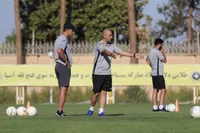 مصطفی صداقت: با یحیی آمدم، باید با یحیی می‌رفتم