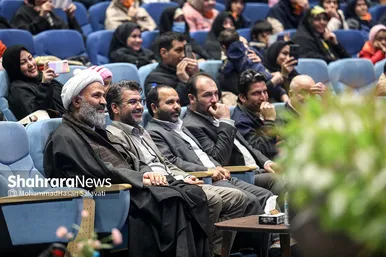 «با فرشتگان»، جشن ویژه توانیابان و افراد دارای معلولیت
