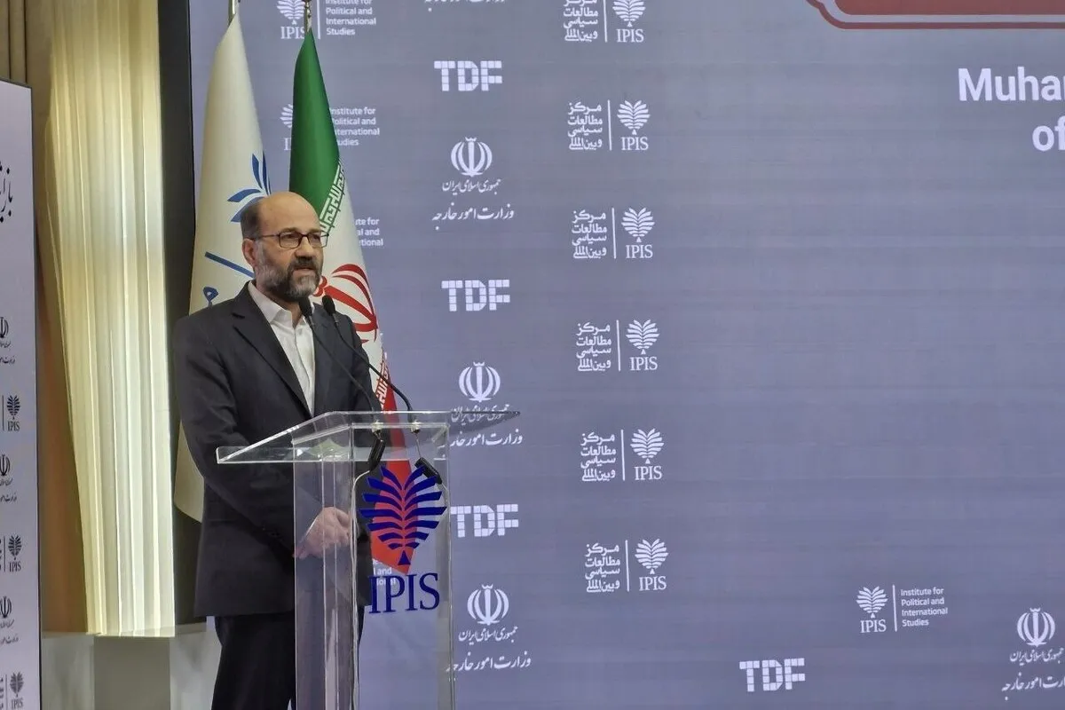 رئیس کتابخانه ملی ایران: اسناد تاریخی، اطلاعاتی دقیق و قابل استناد را منتقل می‌کنند