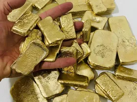قیمت طلای جهانی در بازار امروز (۲۱ آبان&zwnj;ماه ۱۴۰۴) | روز&zwnj;های خوش طلای جهانی ادامه دارد