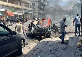 دستگیری ۳۲ نفر در لبنان به اتهام جاسوسی برای اسرائیل