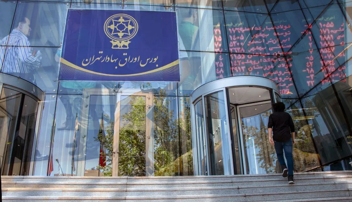 بی هیجانی در بورس | گزارش وضعیت بازار سهام (۲۱ آبان ۱۴۰۲)
