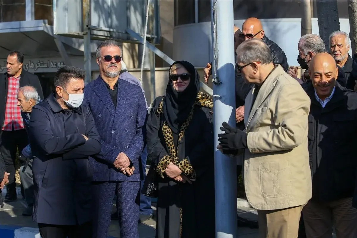 وساطت قلعه‌نویی برای تداوم حضور جویباری در استقلال