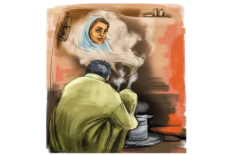 چاه ویل (قسمت دوم)