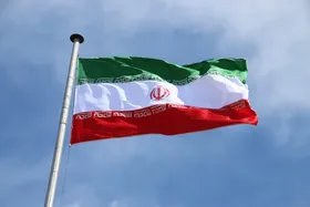 اجتماع مردم مشهد در پی اهانت به پرچم مقدس ایران (۱۸ دی&zwnj;ماه ۱۴۰۴)