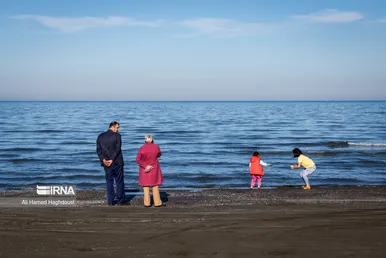ایران زیباست | رضوانشهر