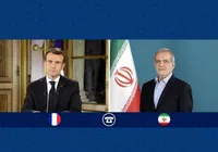 پزشکیان در تماس با مکرون: تهدید تنگه هرمز پیامدهای گسترده برای جهان خواهد داشت