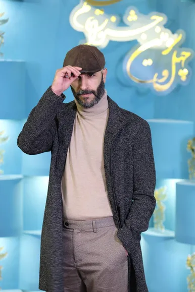 گزارش تصویری | فتوکال و نشست خبری فیلم «آبستن» در جشنواره فیلم فجر ۱۴۰۳
