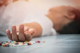 هر ۴۳ ثانیه، یک فرد در جهان خودکشی می&zwnj;کند