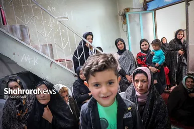 افتتاح ۱۸۲ نیروگاه خورشیدی کوچک‌ مقیاس در نیشابور